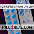 5Gm Kamagra 100Mg Oral Jelly new15